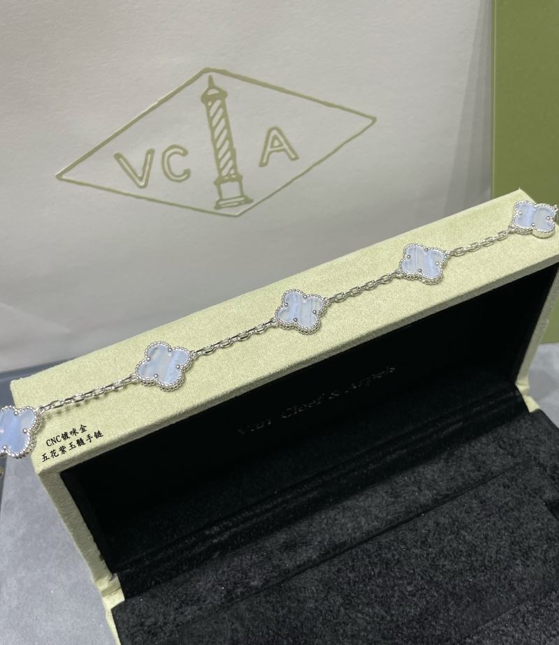 Vca Bracelets